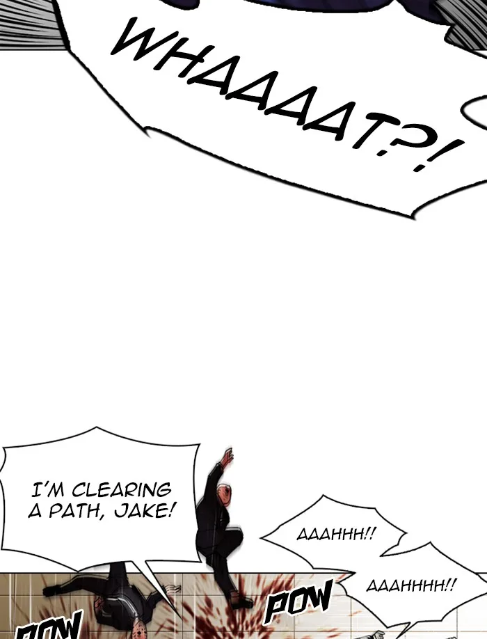 Lookism - Chapter 335 - Page 46