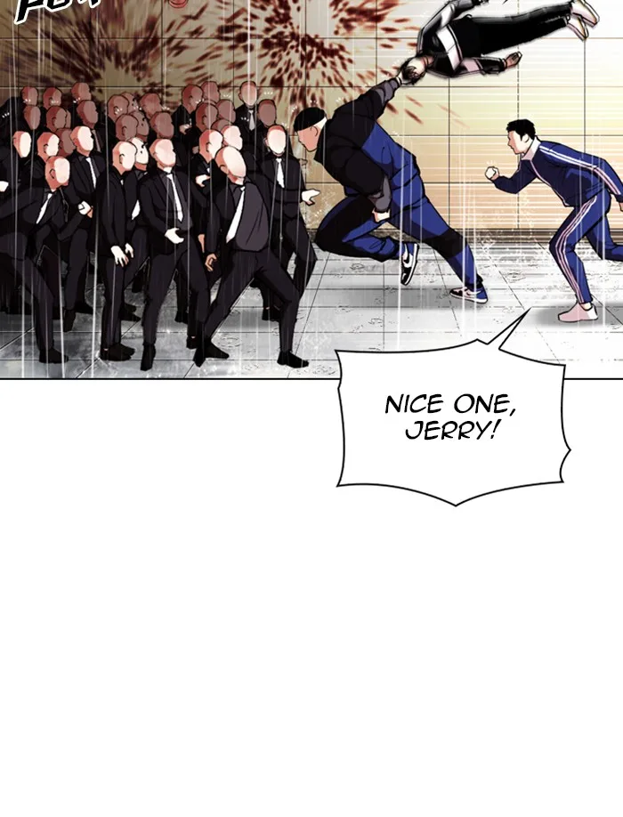 Lookism - Chapter 335 - Page 47