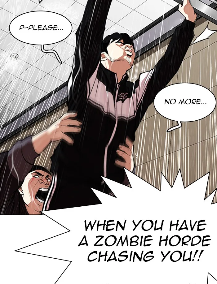 Lookism - Chapter 335 - Page 52