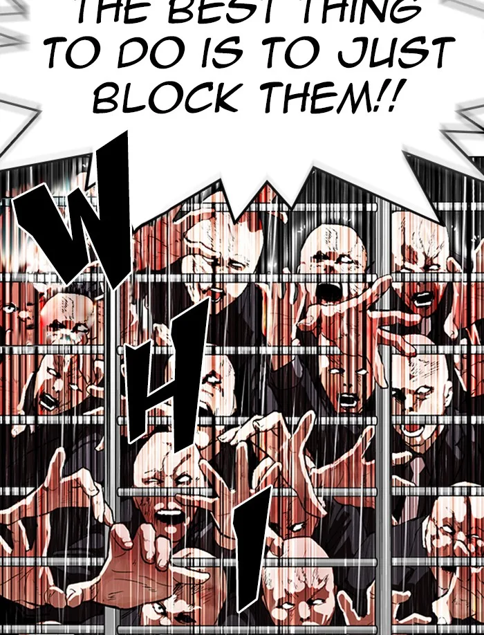 Lookism - Chapter 335 - Page 54