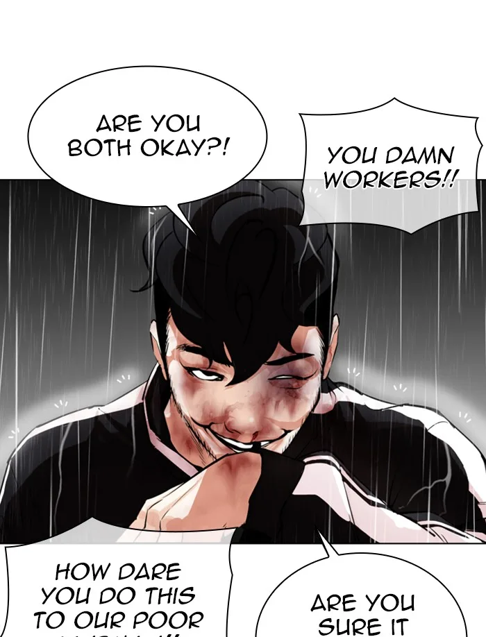 Lookism - Chapter 335 - Page 60