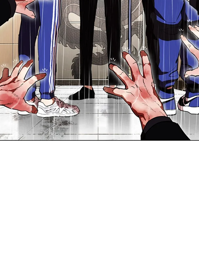 Lookism - Chapter 335 - Page 64