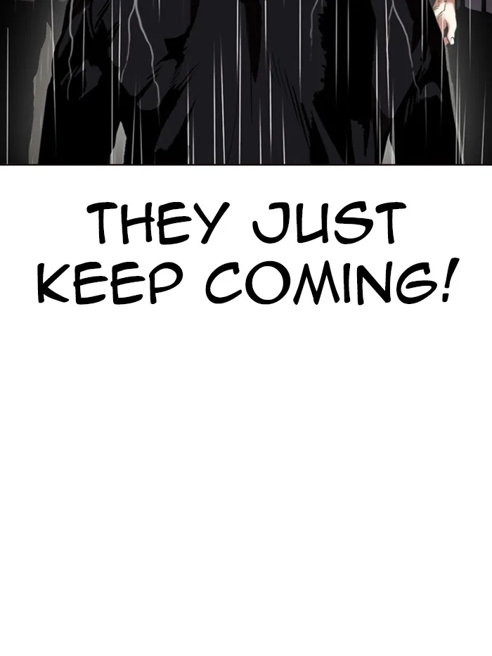 Lookism - Chapter 335 - Page 8