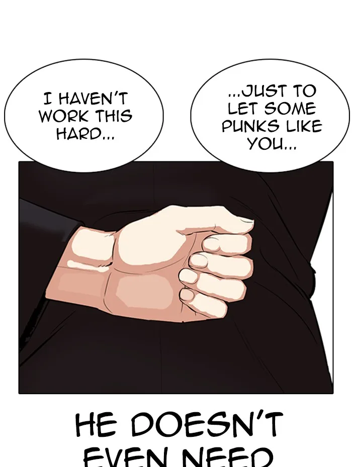 Lookism - Chapter 336 - Page 100