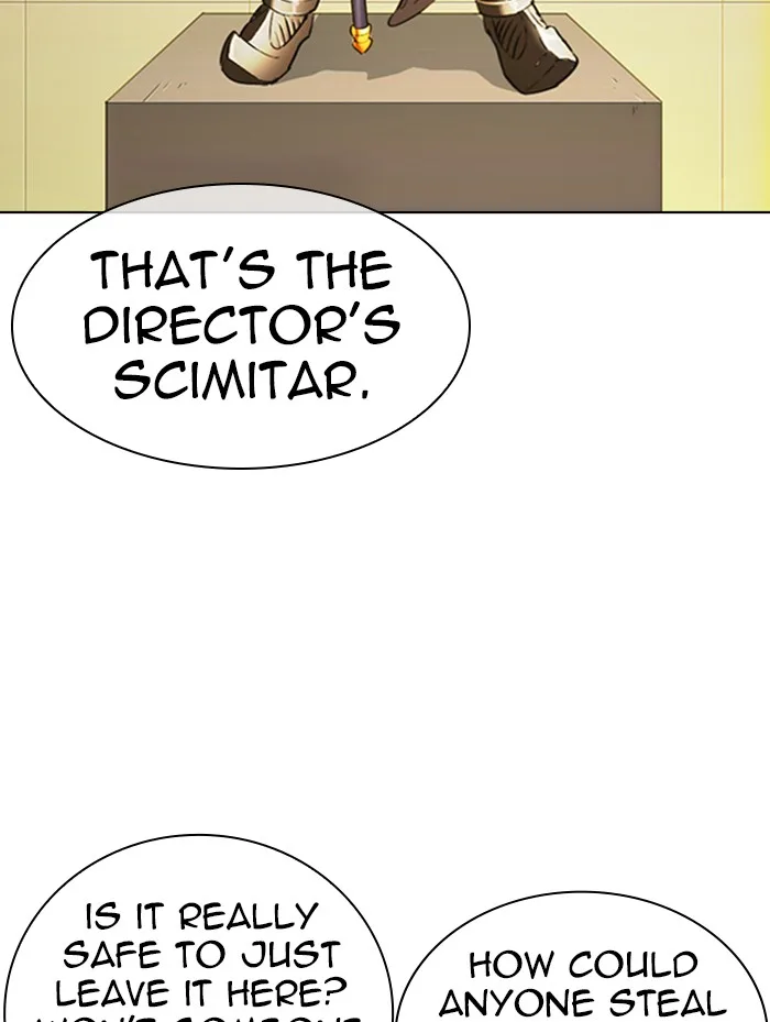 Lookism - Chapter 336 - Page 109