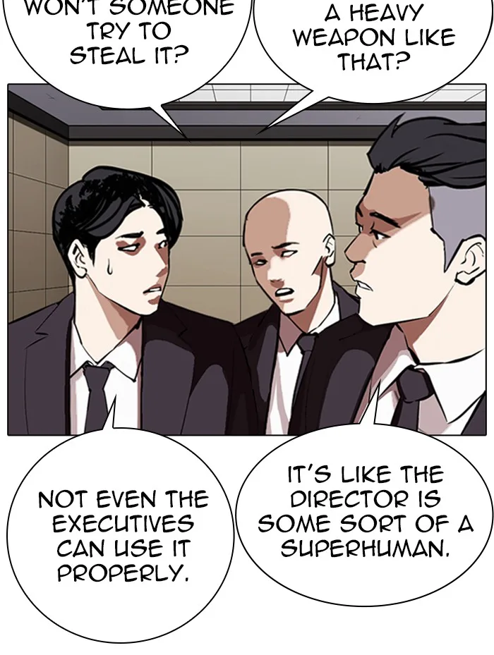 Lookism - Chapter 336 - Page 110