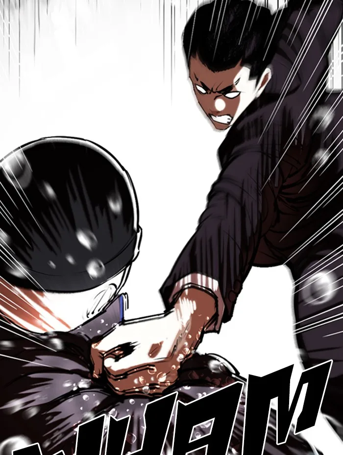 Lookism - Chapter 336 - Page 114