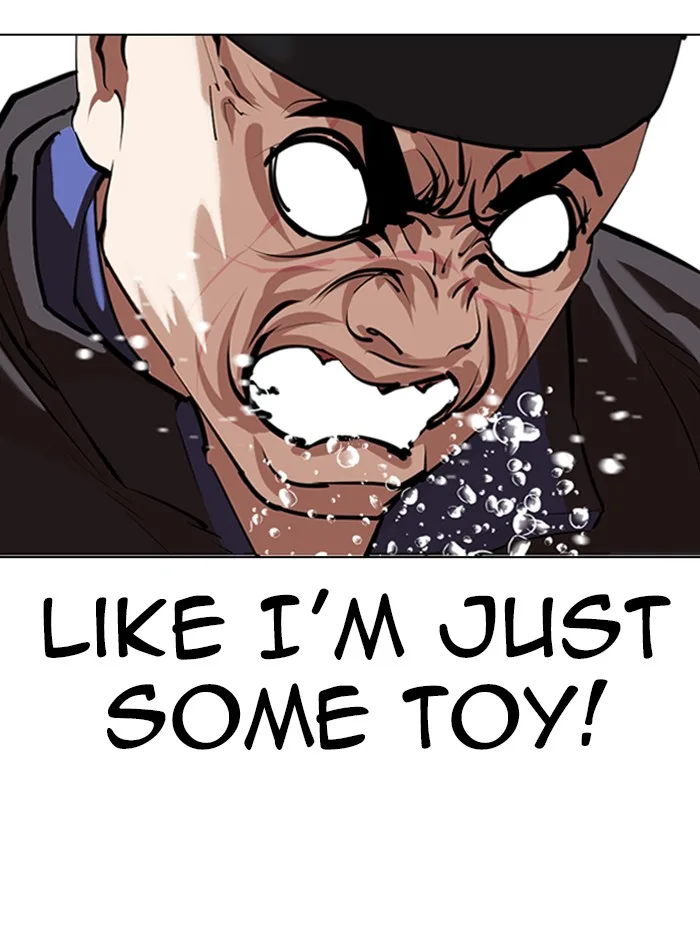 Lookism - Chapter 336 - Page 116