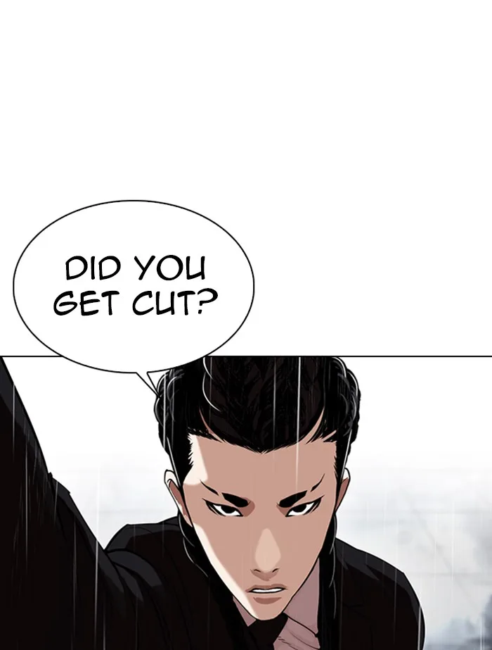Lookism - Chapter 336 - Page 126