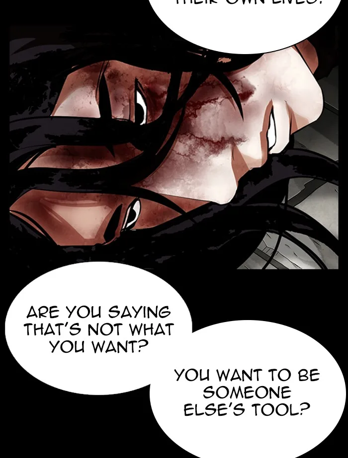 Lookism - Chapter 336 - Page 131