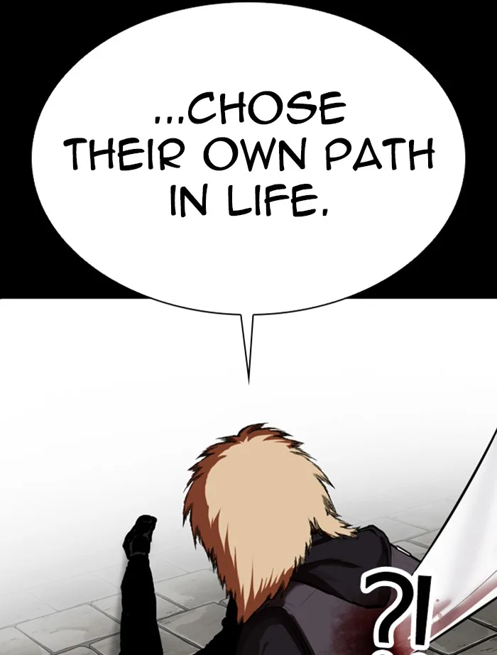 Lookism - Chapter 336 - Page 134
