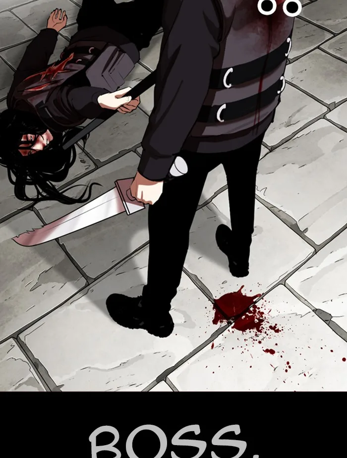 Lookism - Chapter 336 - Page 135