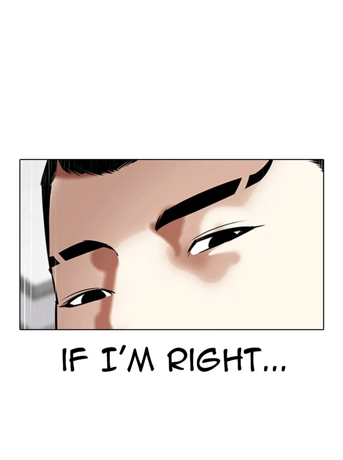 Lookism - Chapter 336 - Page 157