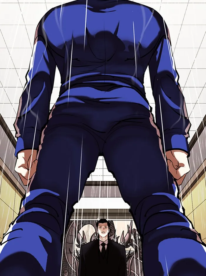 Lookism - Chapter 336 - Page 162