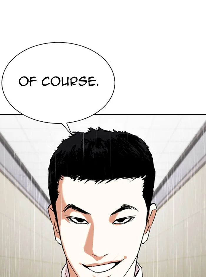 Lookism - Chapter 336 - Page 166