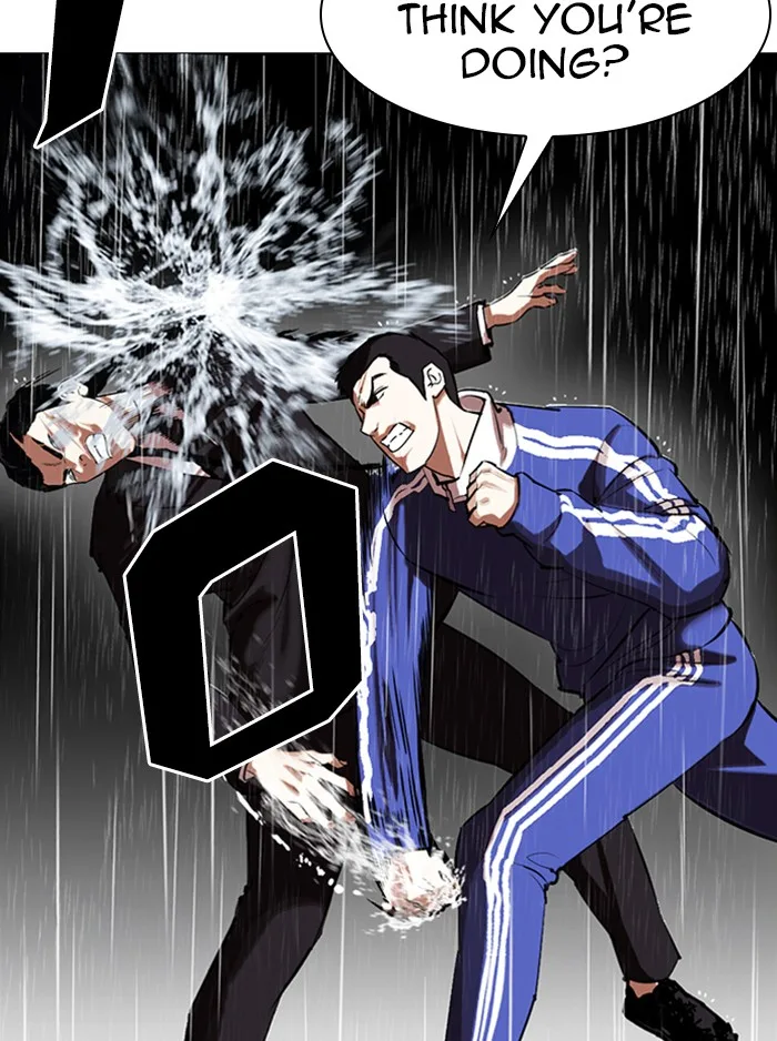 Lookism - Chapter 336 - Page 172