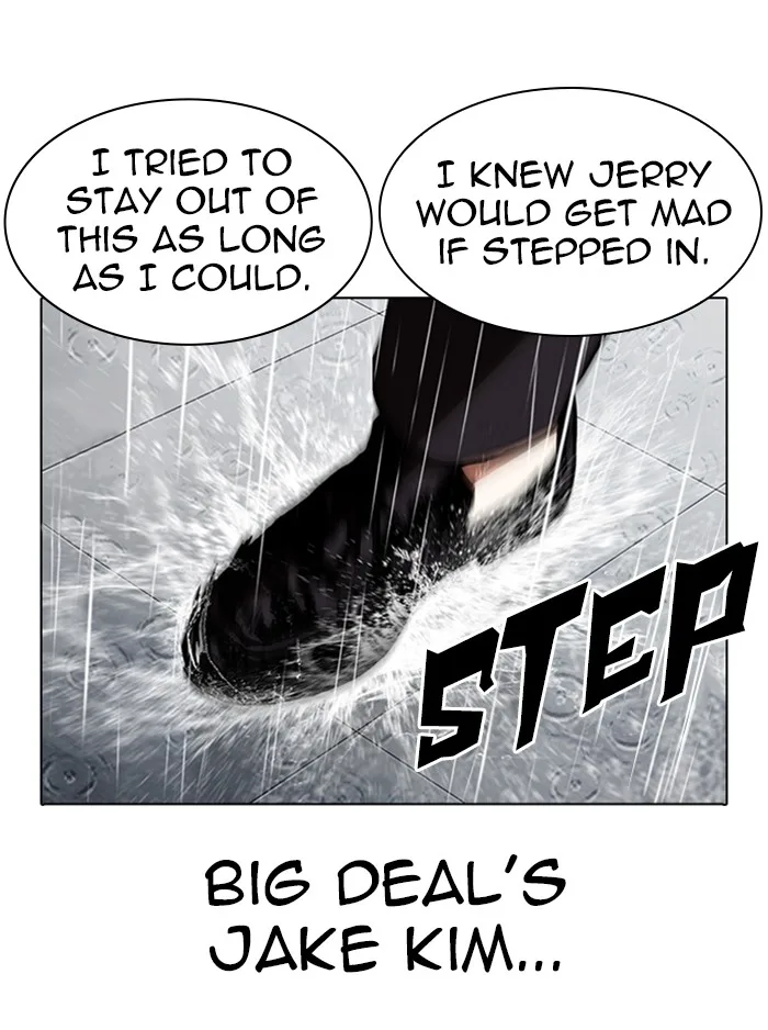 Lookism - Chapter 336 - Page 174