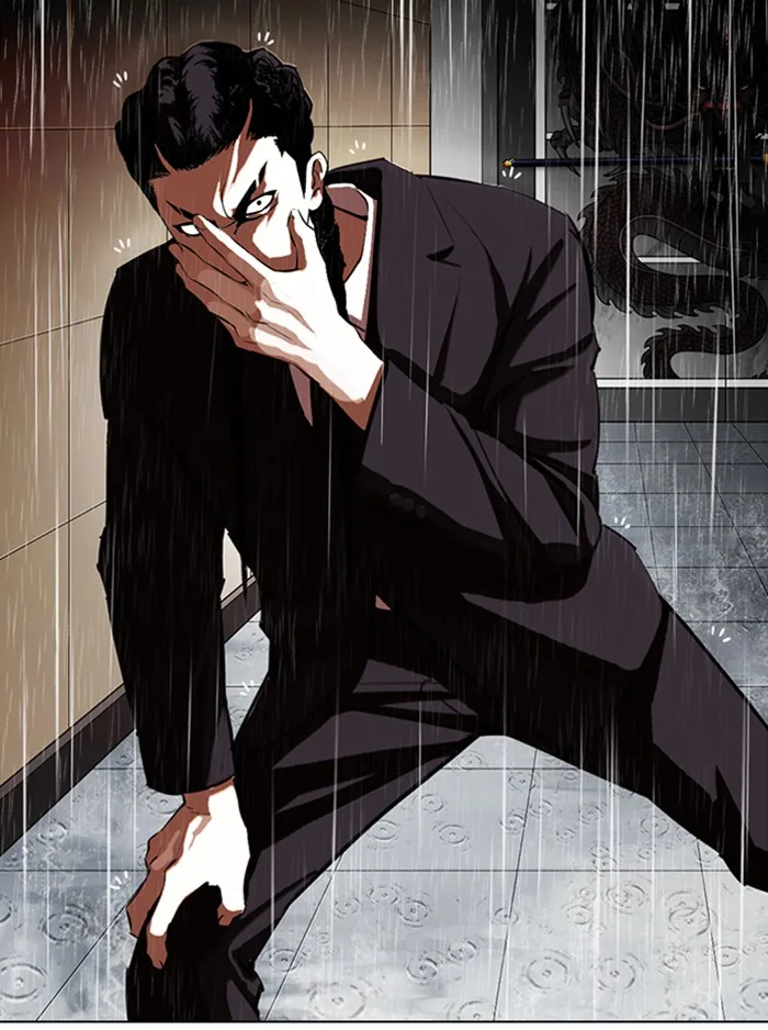 Lookism - Chapter 336 - Page 176