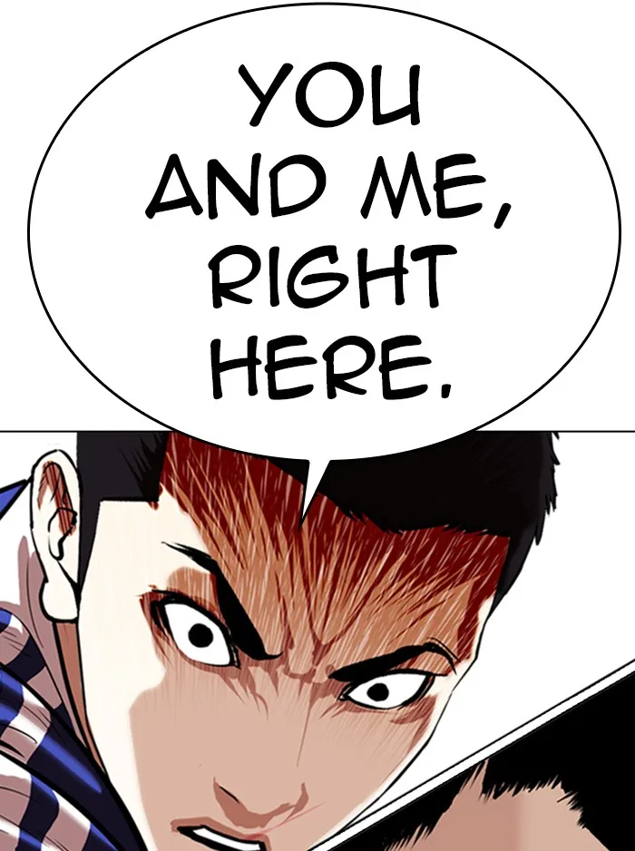 Lookism - Chapter 336 - Page 180