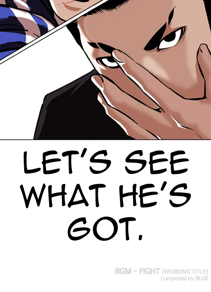 Lookism - Chapter 336 - Page 181