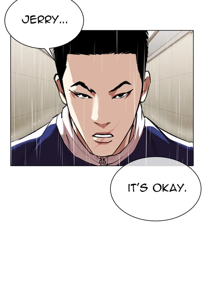 Lookism - Chapter 336 - Page 27