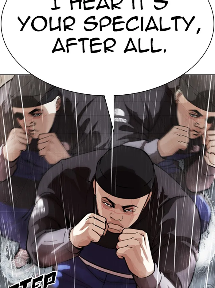 Lookism - Chapter 336 - Page 30
