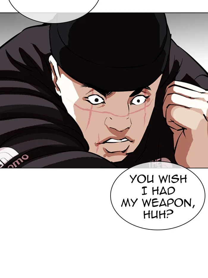 Lookism - Chapter 336 - Page 37