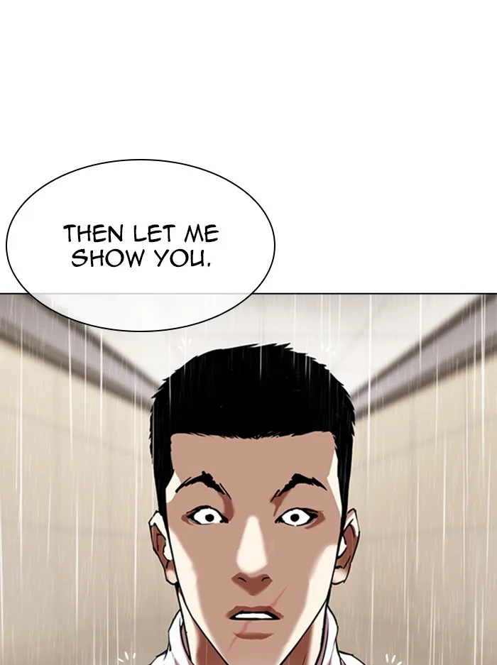 Lookism - Chapter 336 - Page 38