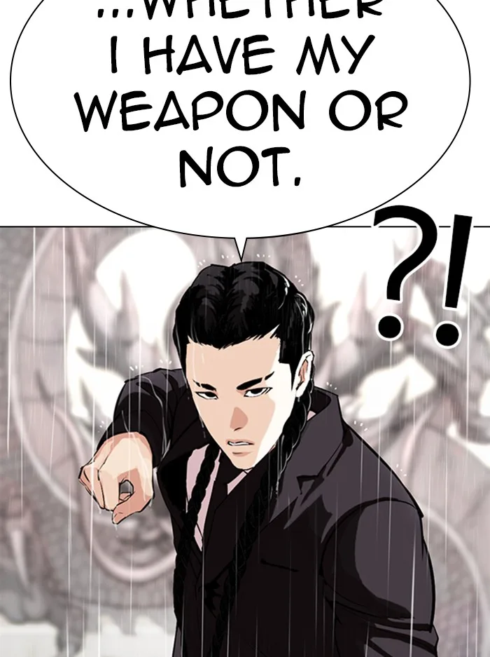 Lookism - Chapter 336 - Page 43