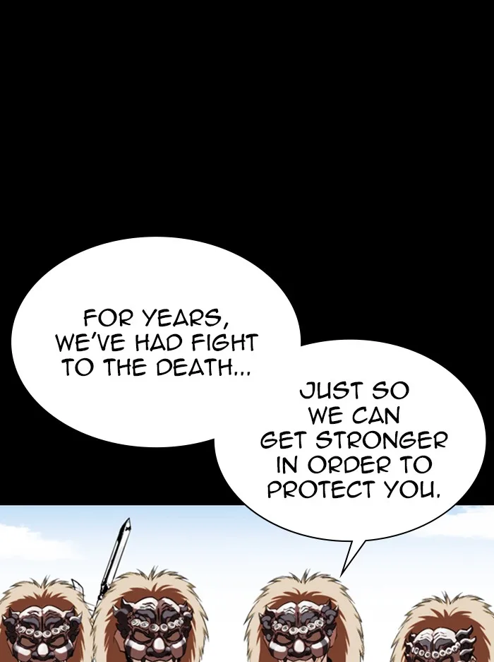 Lookism - Chapter 336 - Page 49