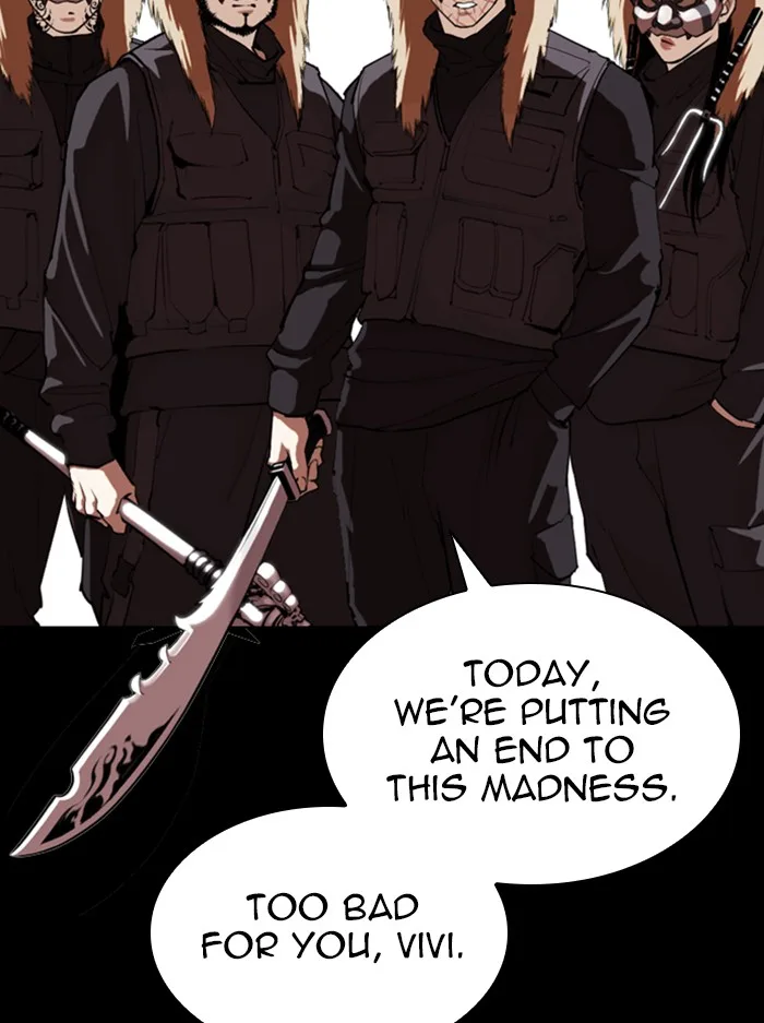 Lookism - Chapter 336 - Page 50