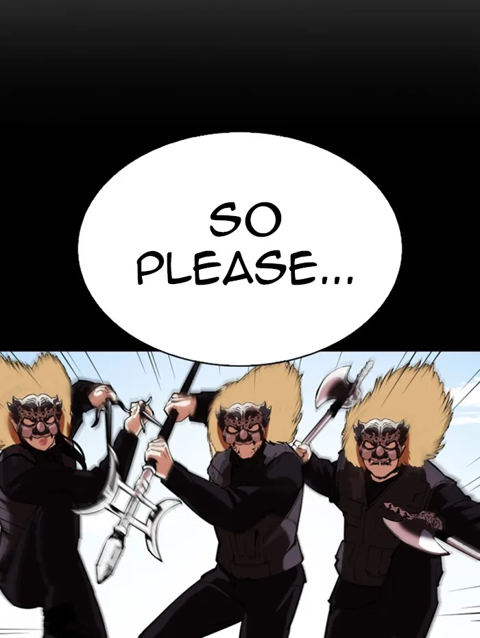 Lookism - Chapter 336 - Page 87