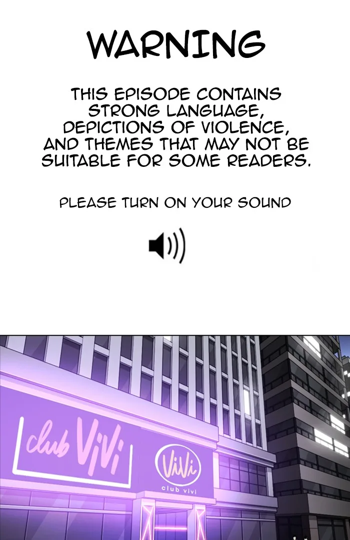 Lookism - Chapter 337 - Page 1