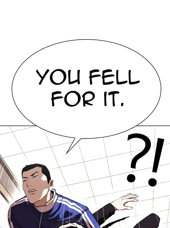 Lookism - Chapter 337 - Page 100