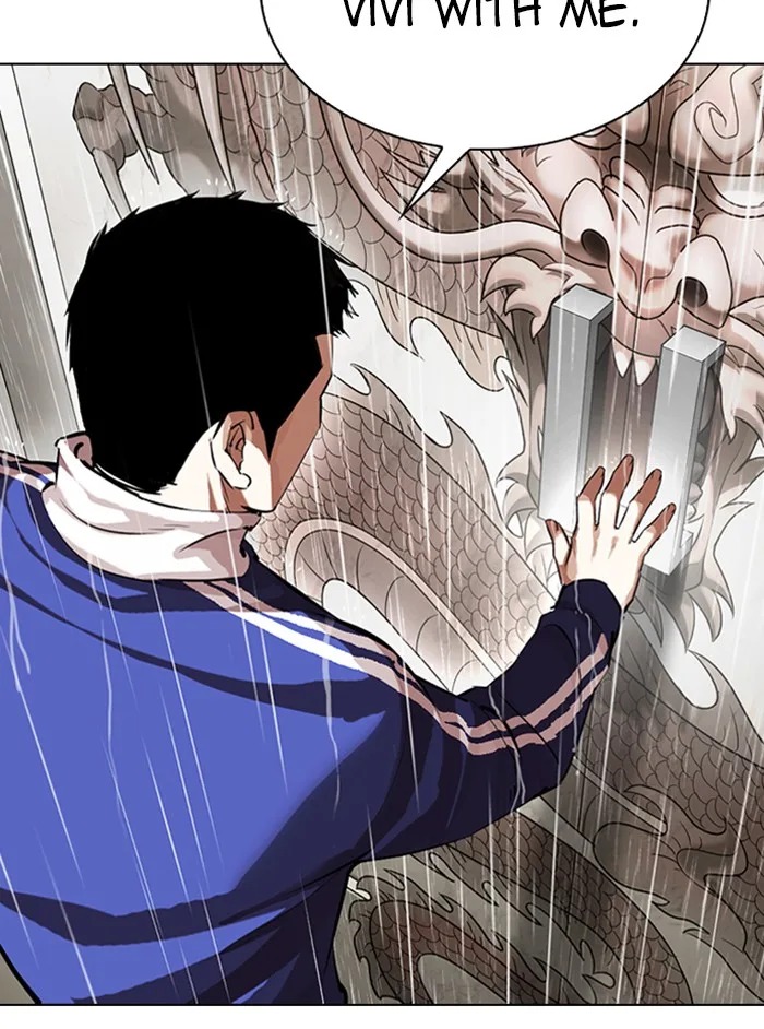 Lookism - Chapter 337 - Page 112