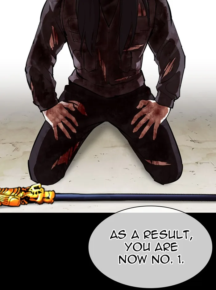 Lookism - Chapter 337 - Page 117