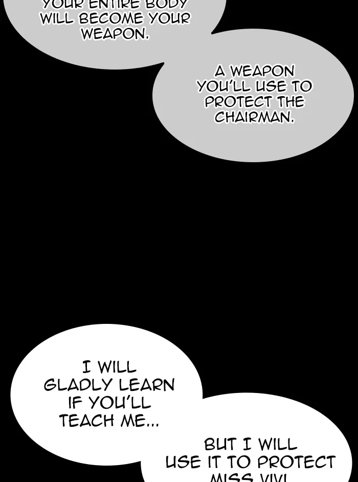 Lookism - Chapter 337 - Page 122