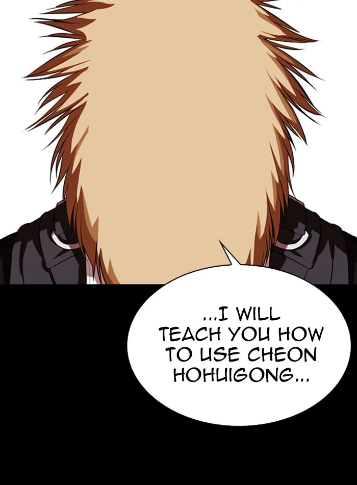 Lookism - Chapter 337 - Page 129
