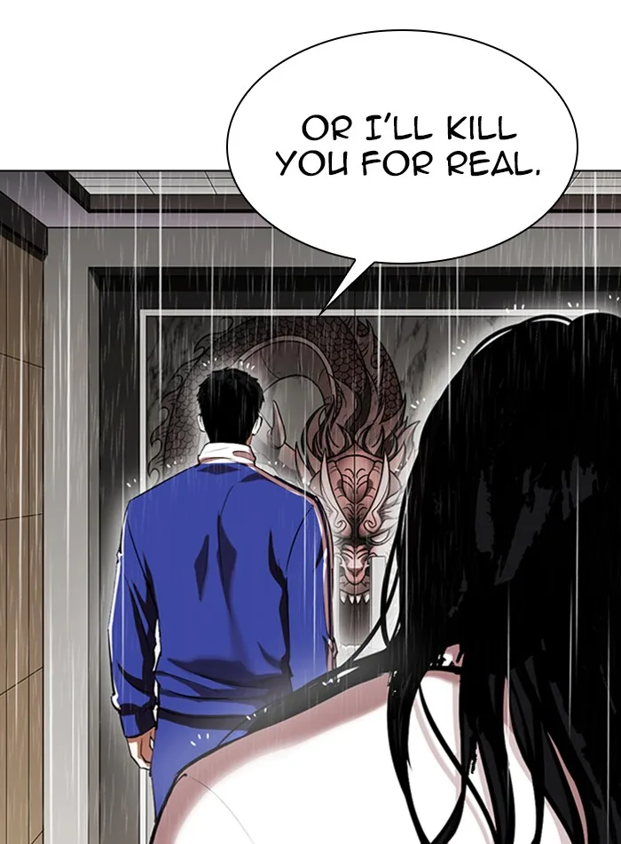 Lookism - Chapter 337 - Page 133