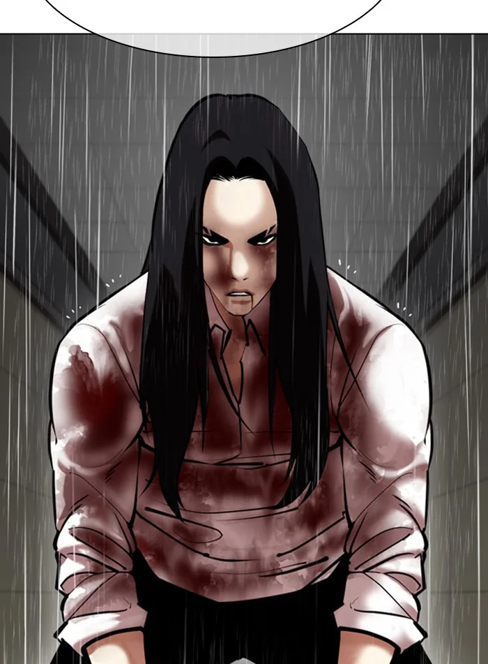 Lookism - Chapter 337 - Page 135