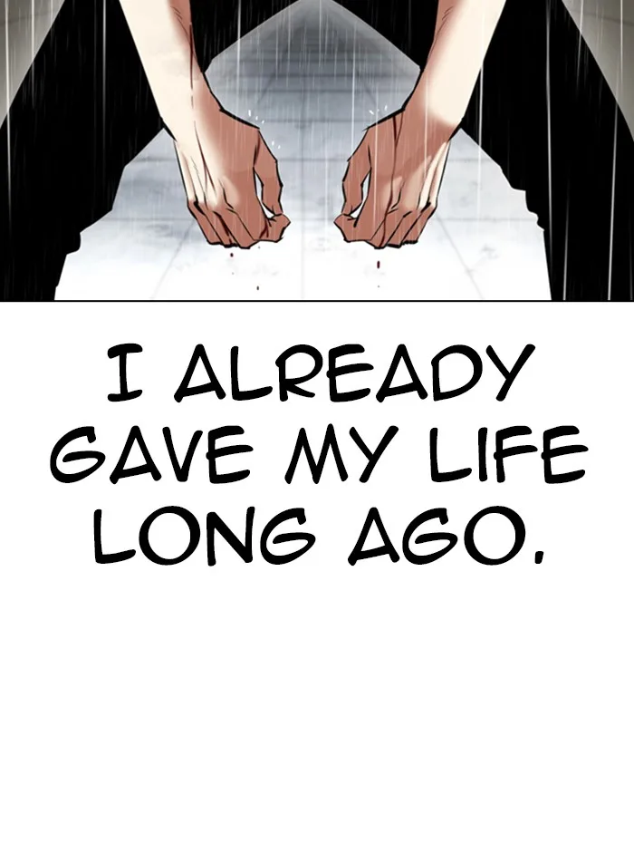 Lookism - Chapter 337 - Page 136