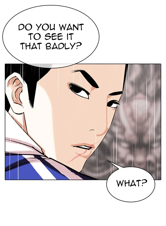 Lookism - Chapter 337 - Page 137