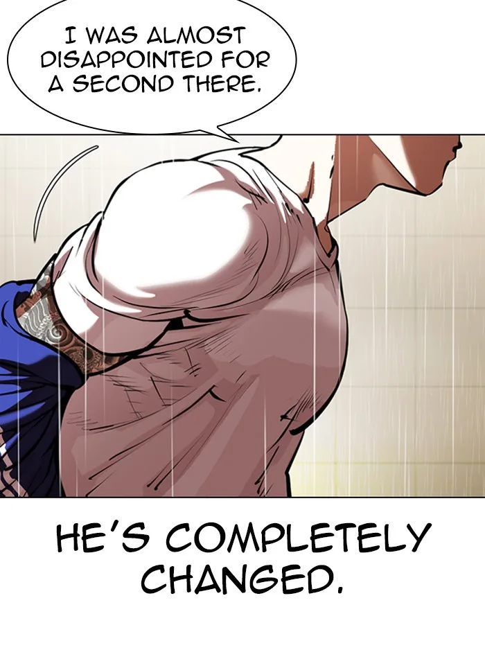 Lookism - Chapter 337 - Page 145