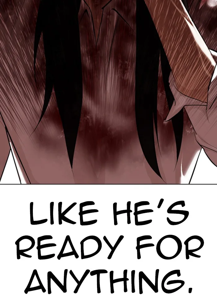 Lookism - Chapter 337 - Page 150