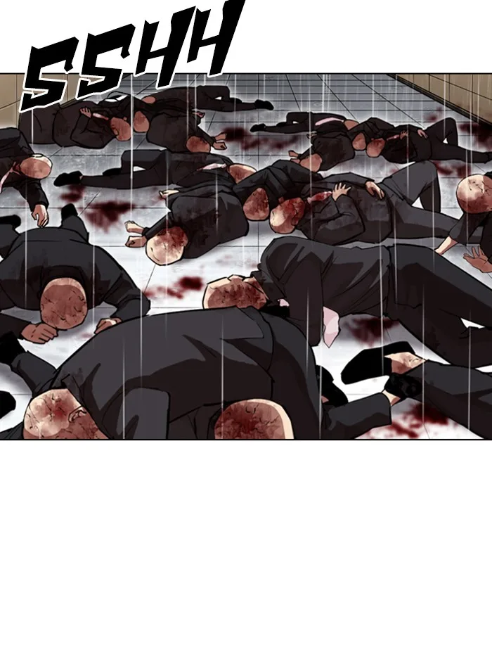 Lookism - Chapter 337 - Page 153