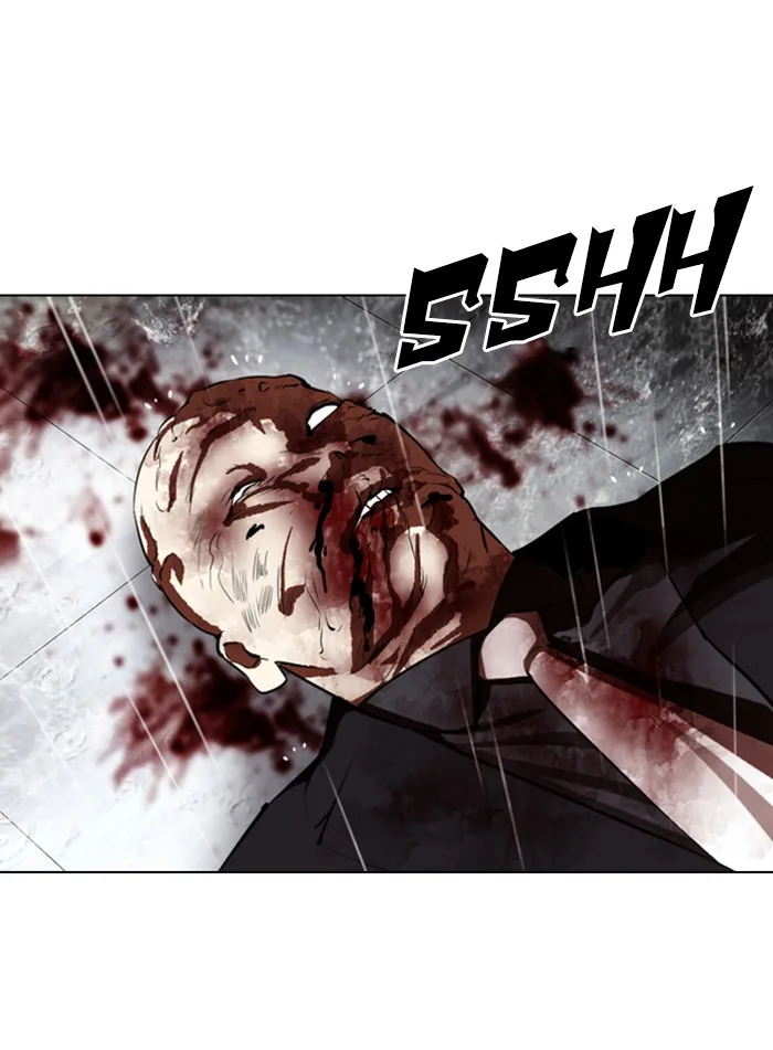 Lookism - Chapter 337 - Page 154