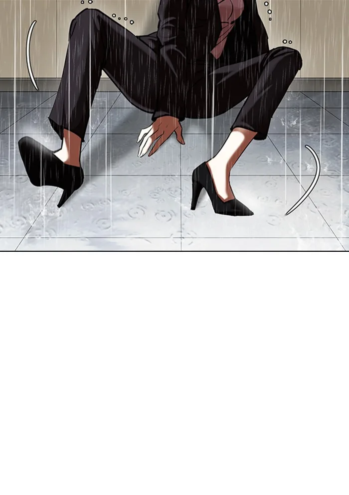 Lookism - Chapter 337 - Page 156