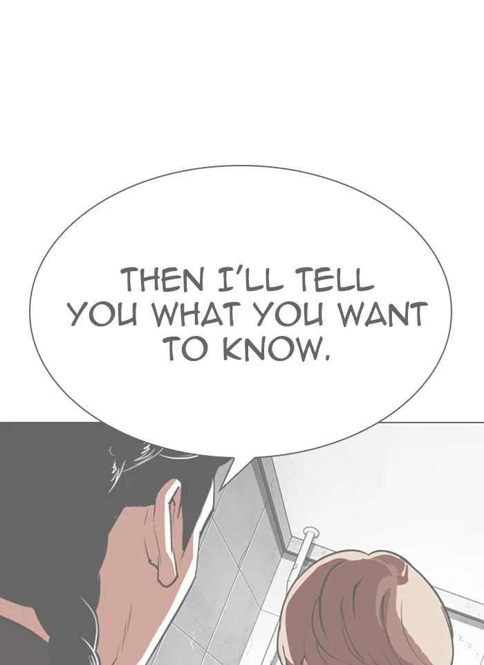 Lookism - Chapter 337 - Page 163