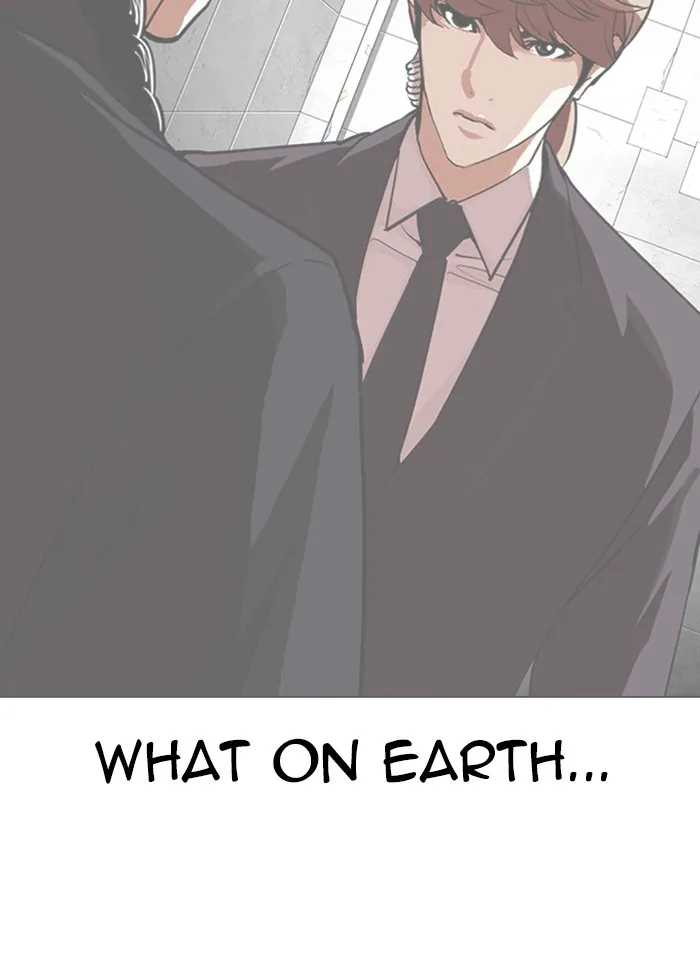 Lookism - Chapter 337 - Page 164