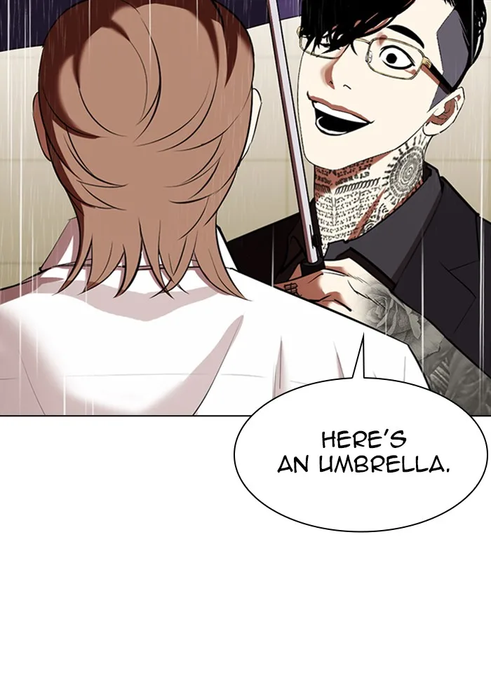 Lookism - Chapter 337 - Page 168